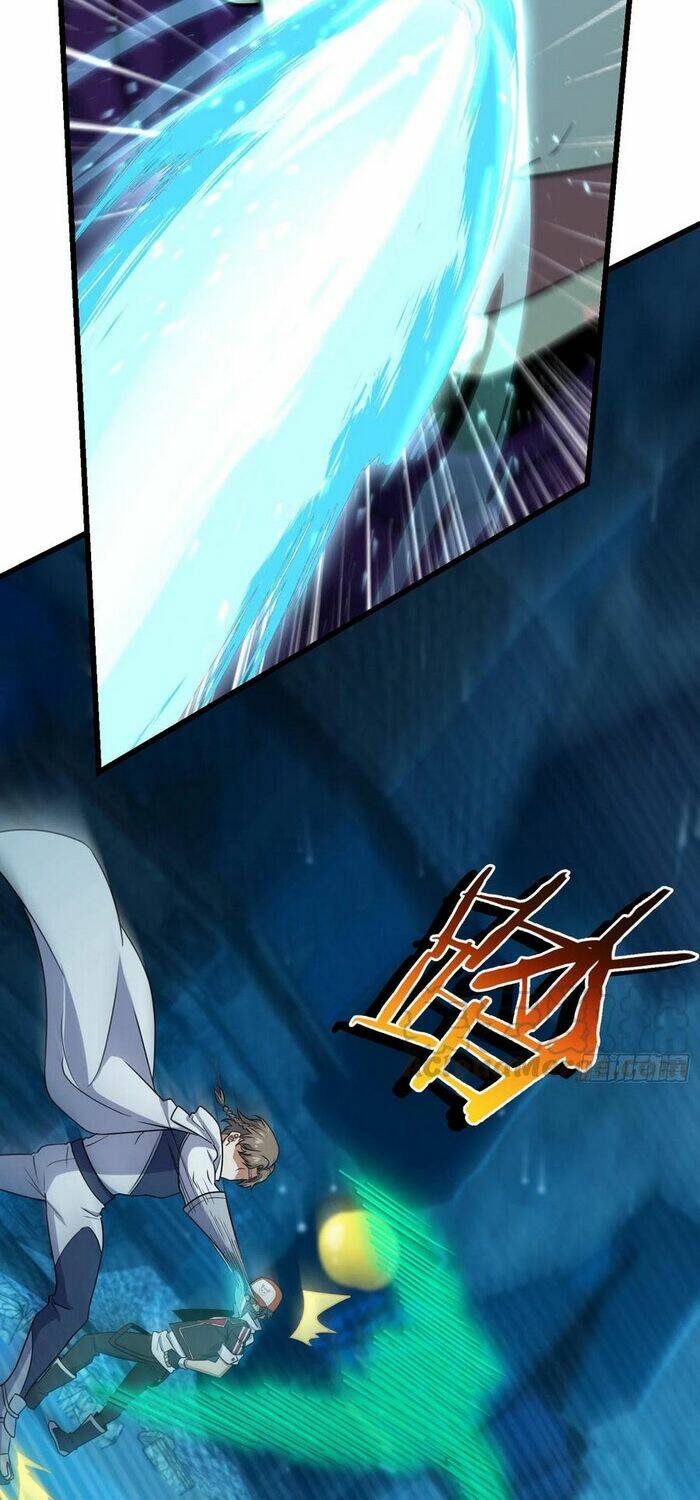 Đại Vương Tha Mạng Chapter 186 - Trang 2