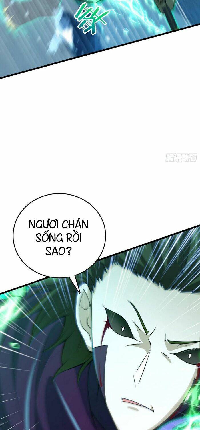 Đại Vương Tha Mạng Chapter 186 - Trang 2