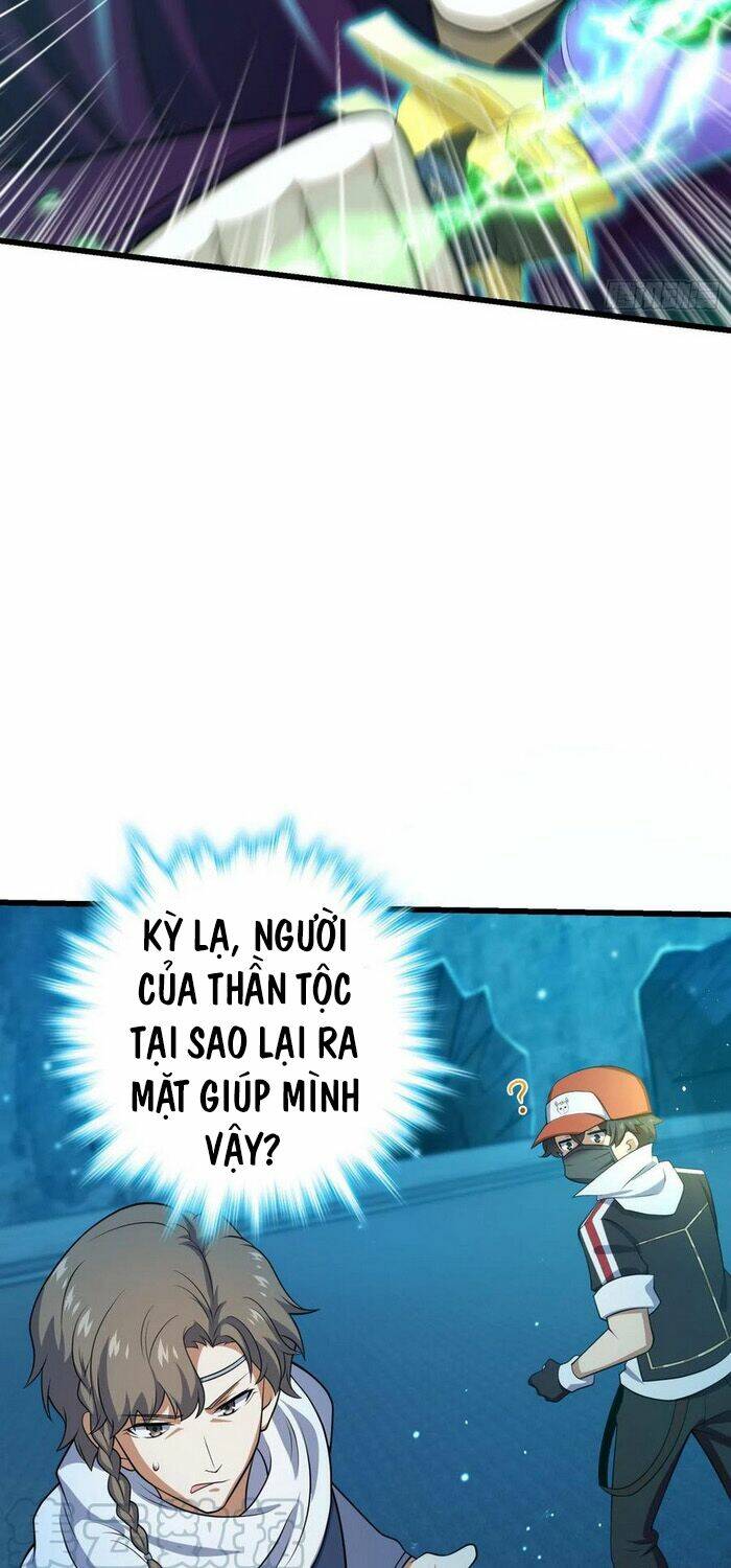 Đại Vương Tha Mạng Chapter 186 - Trang 2