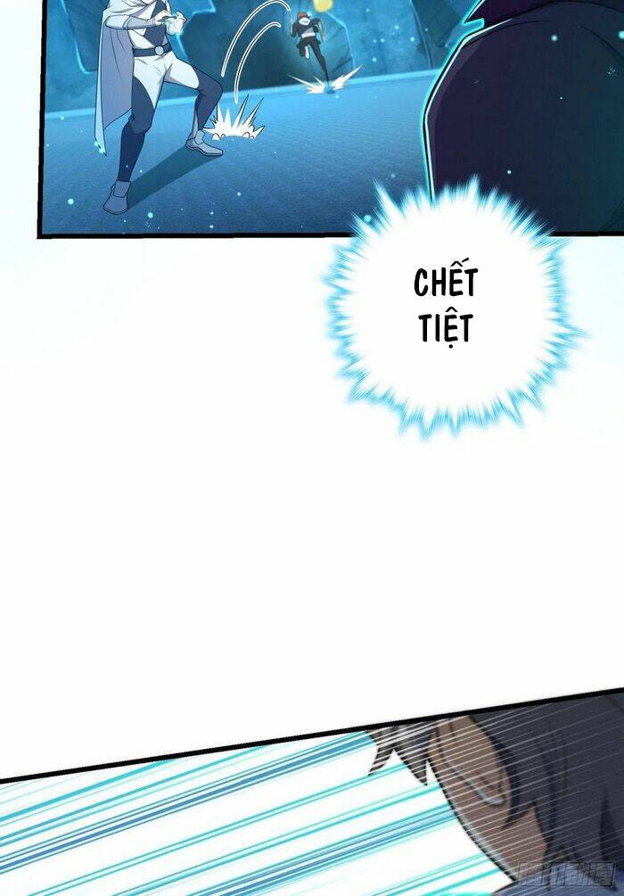 Đại Vương Tha Mạng Chapter 186 - Trang 2