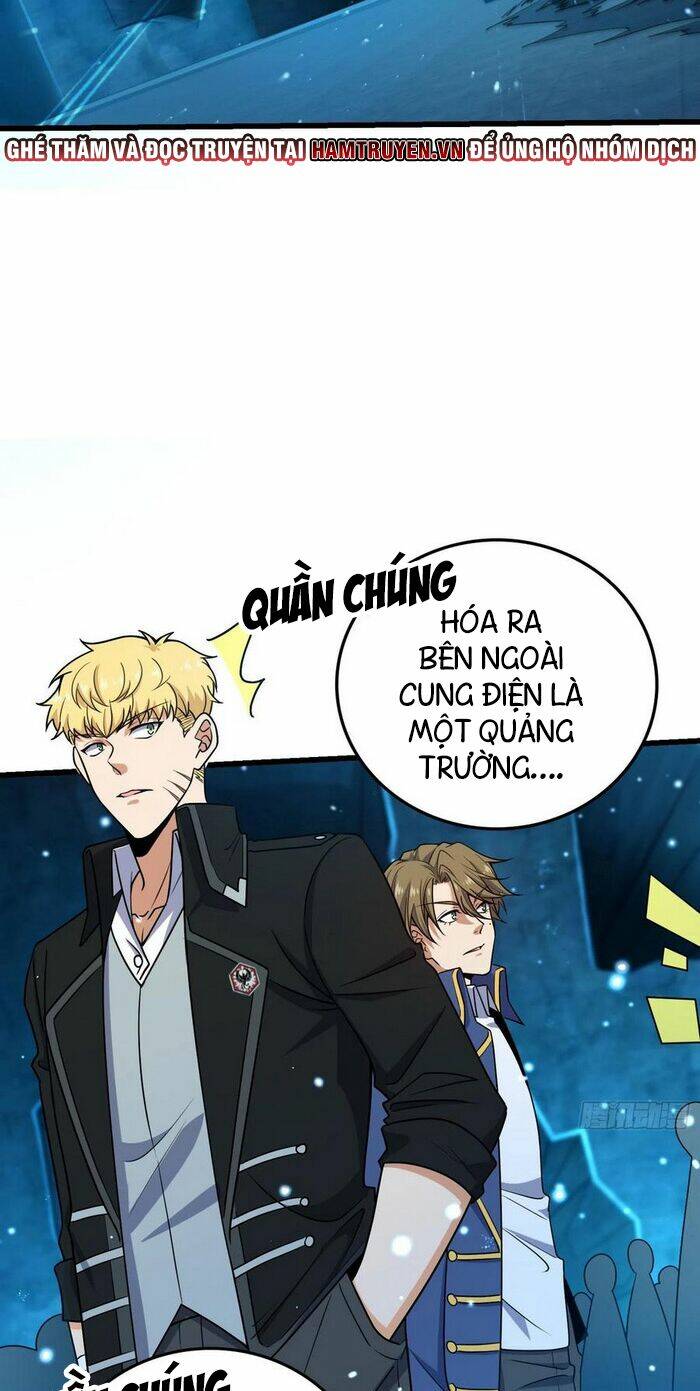 Đại Vương Tha Mạng Chapter 186 - Trang 2