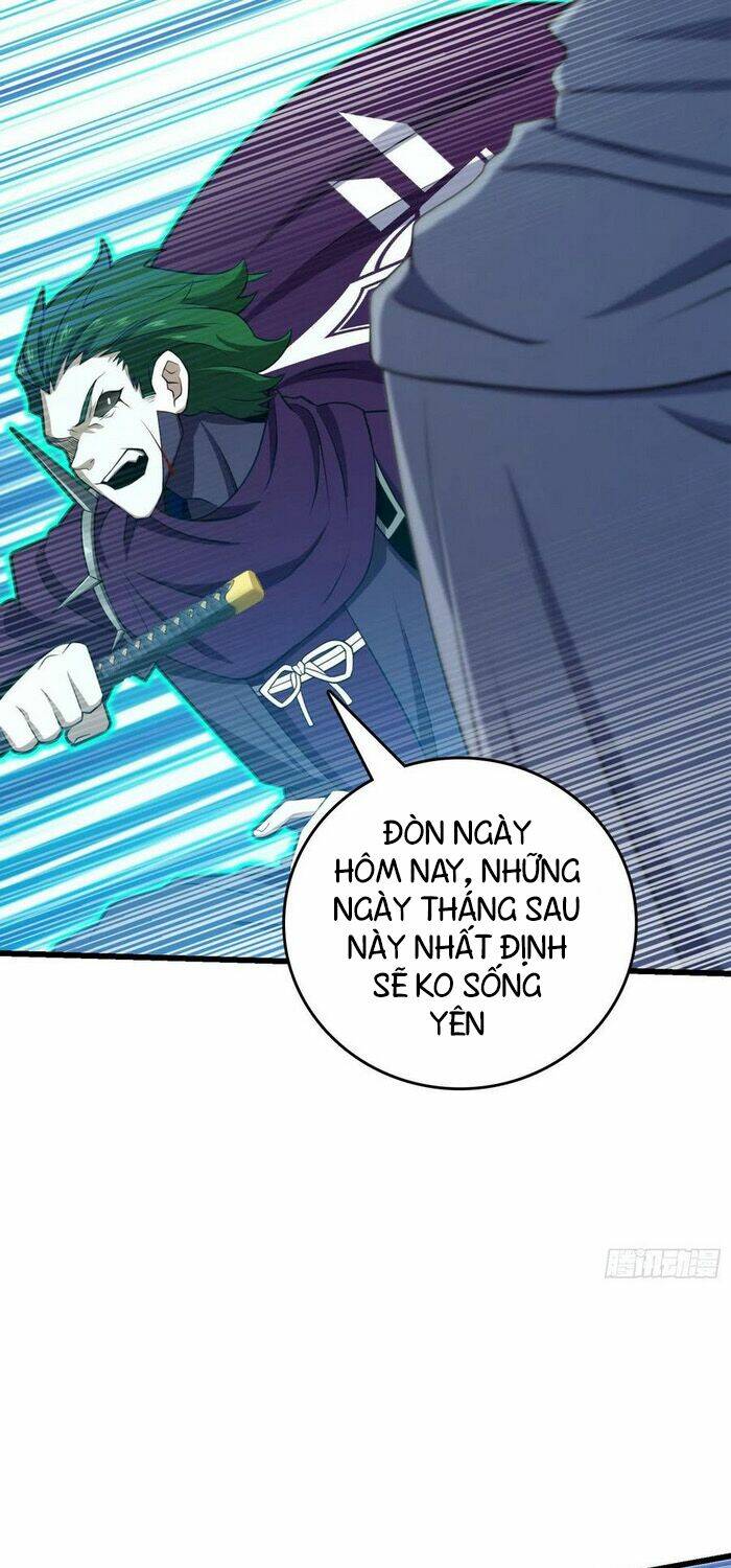 Đại Vương Tha Mạng Chapter 186 - Trang 2