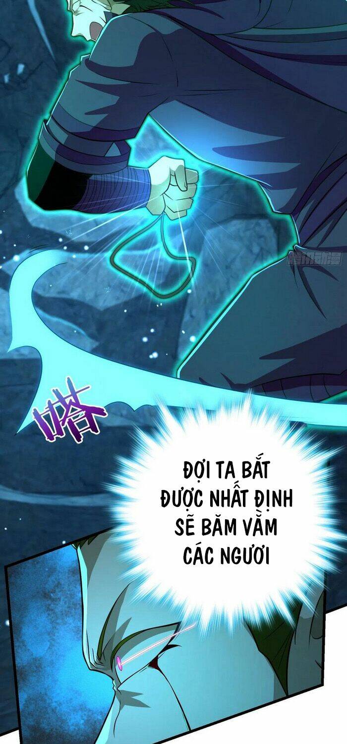 Đại Vương Tha Mạng Chapter 186 - Trang 2