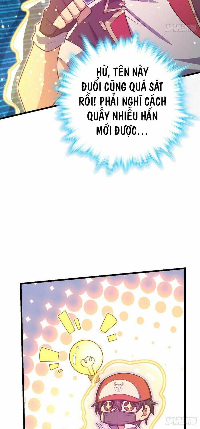 Đại Vương Tha Mạng Chapter 186 - Trang 2