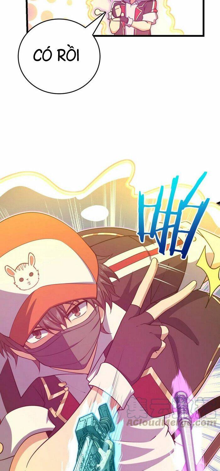 Đại Vương Tha Mạng Chapter 186 - Trang 2