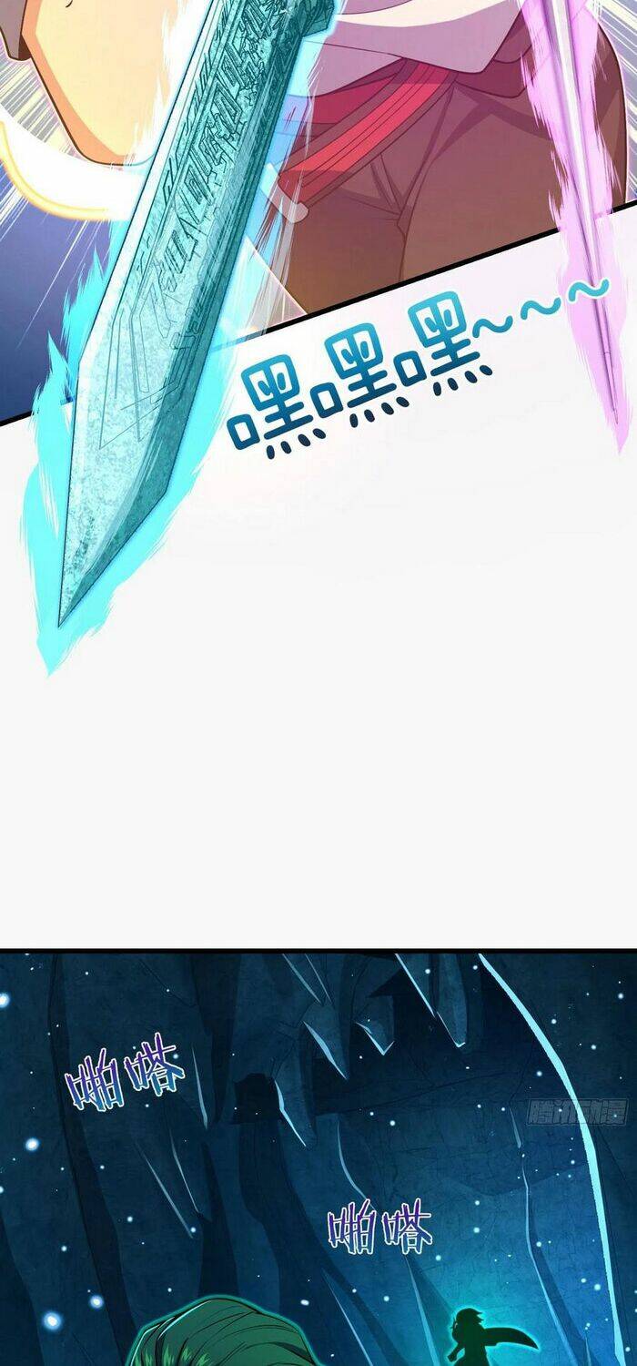 Đại Vương Tha Mạng Chapter 186 - Trang 2