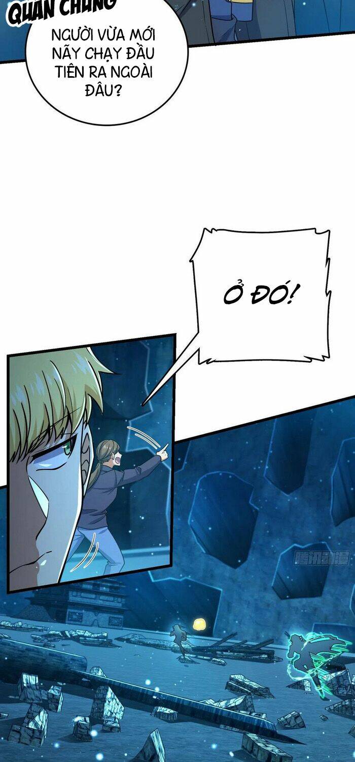 Đại Vương Tha Mạng Chapter 186 - Trang 2
