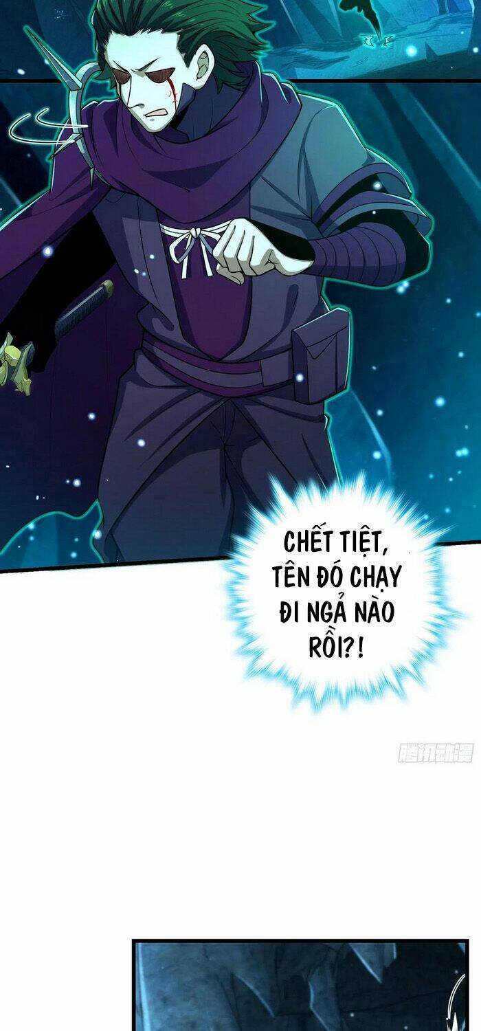 Đại Vương Tha Mạng Chapter 186 - Trang 2