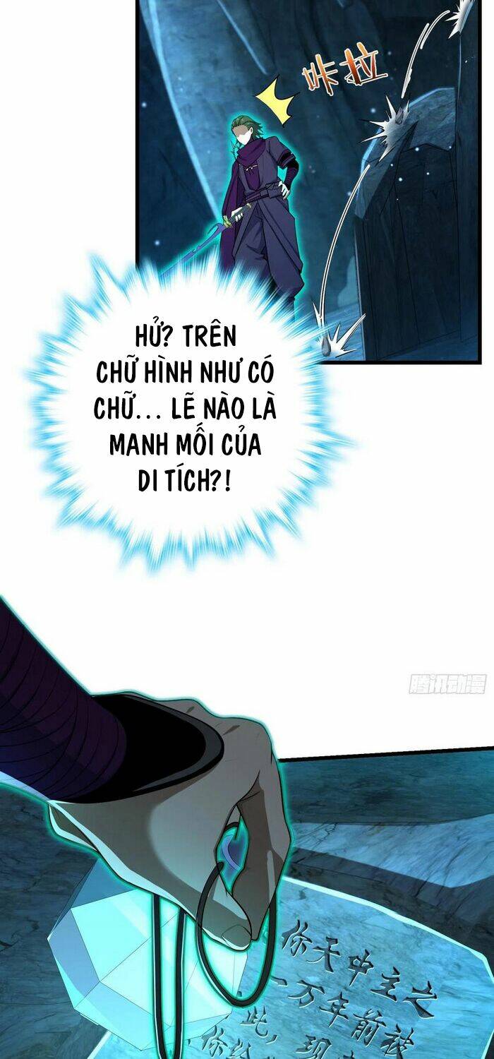 Đại Vương Tha Mạng Chapter 186 - Trang 2