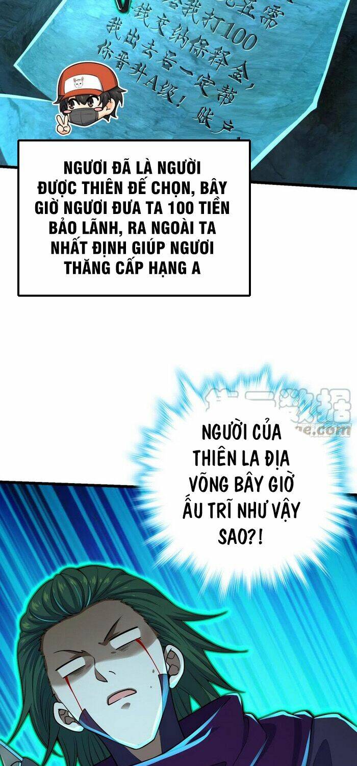 Đại Vương Tha Mạng Chapter 186 - Trang 2