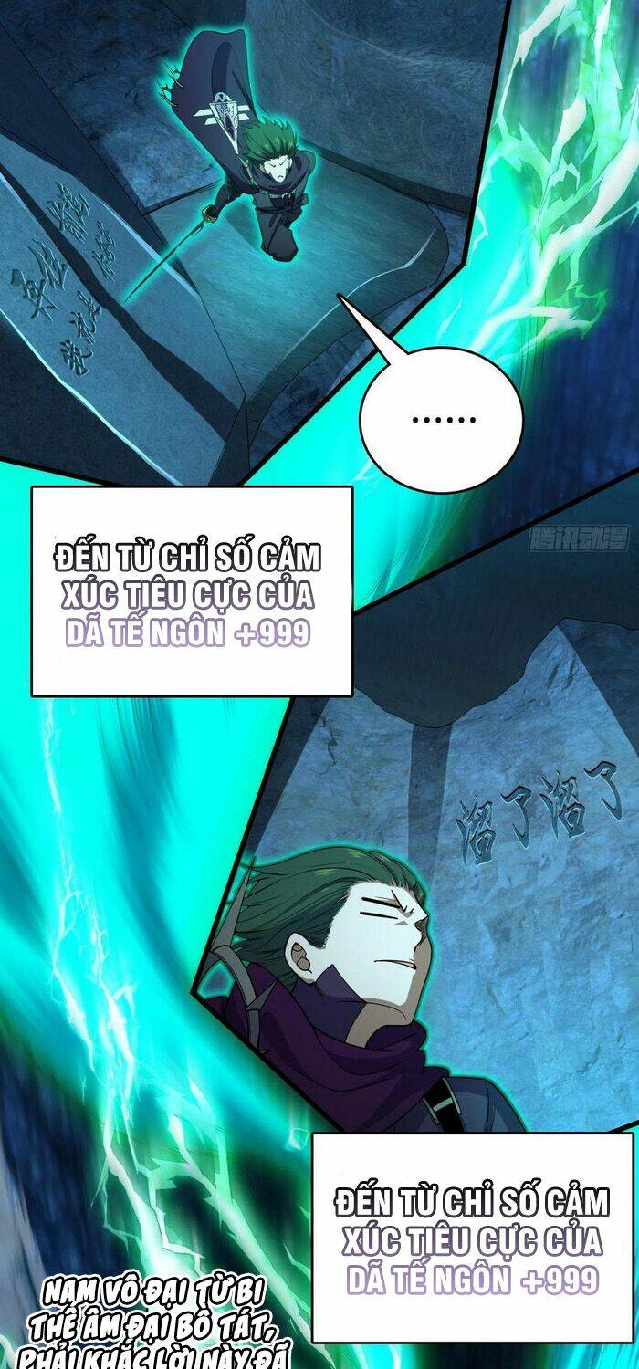 Đại Vương Tha Mạng Chapter 186 - Trang 2