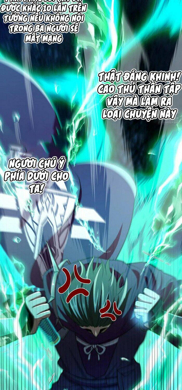 Đại Vương Tha Mạng Chapter 186 - Trang 2