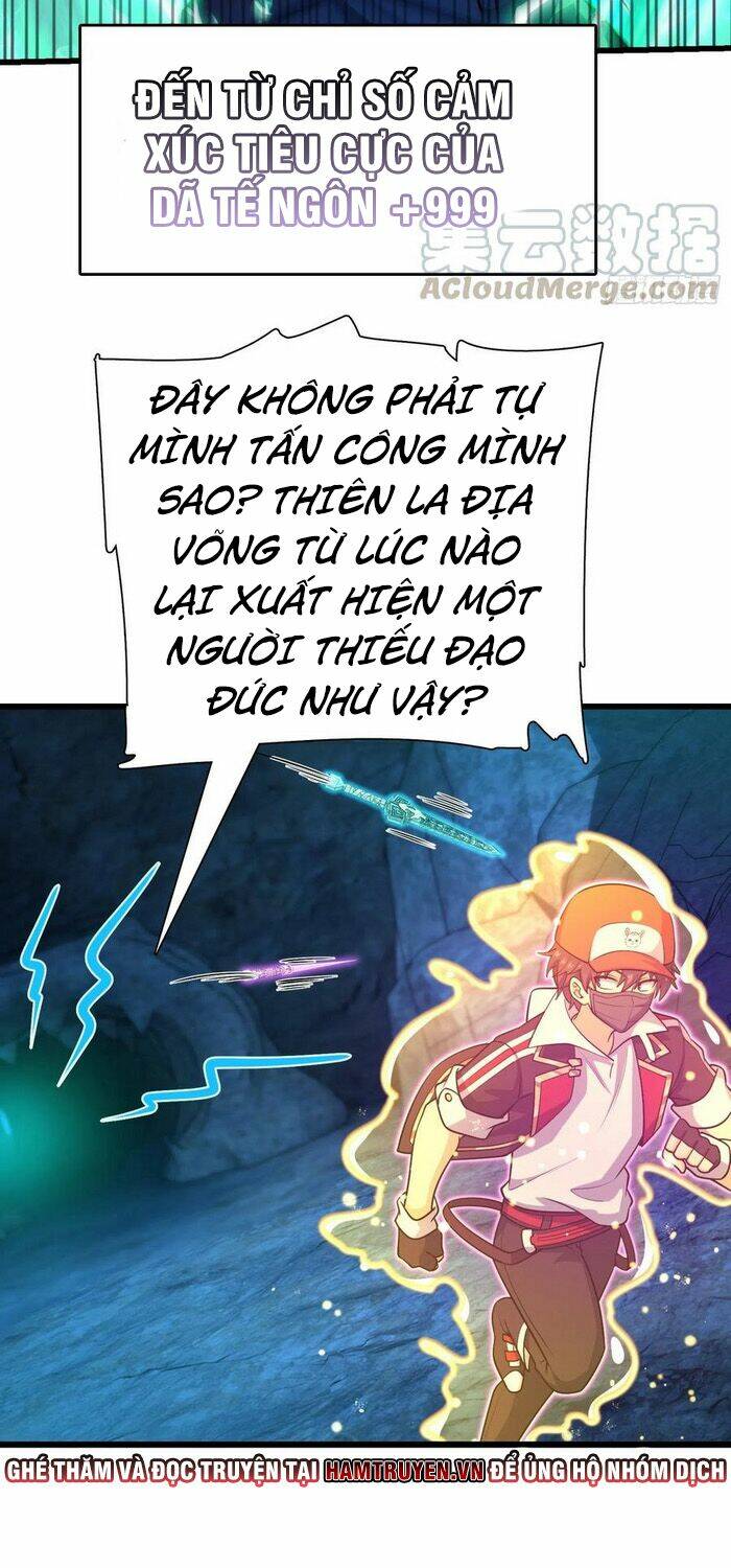 Đại Vương Tha Mạng Chapter 186 - Trang 2