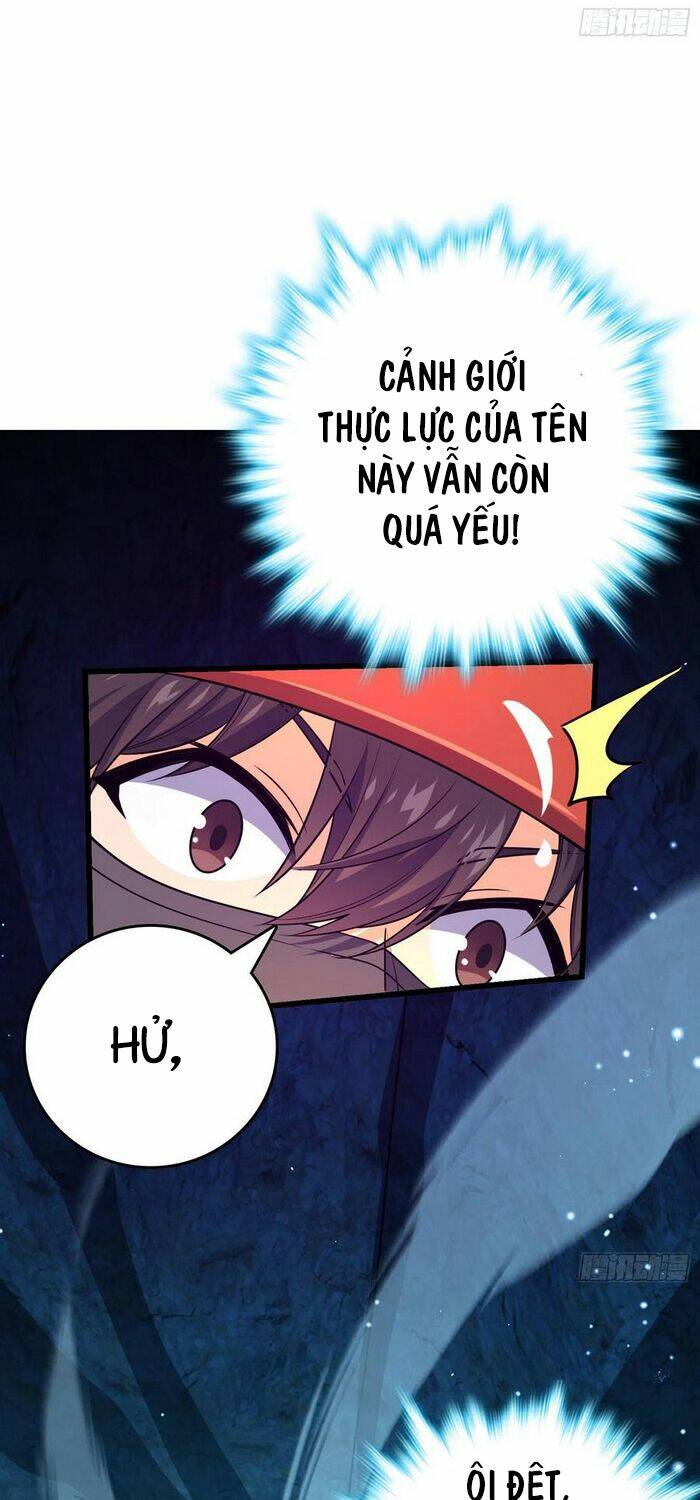 Đại Vương Tha Mạng Chapter 186 - Trang 2