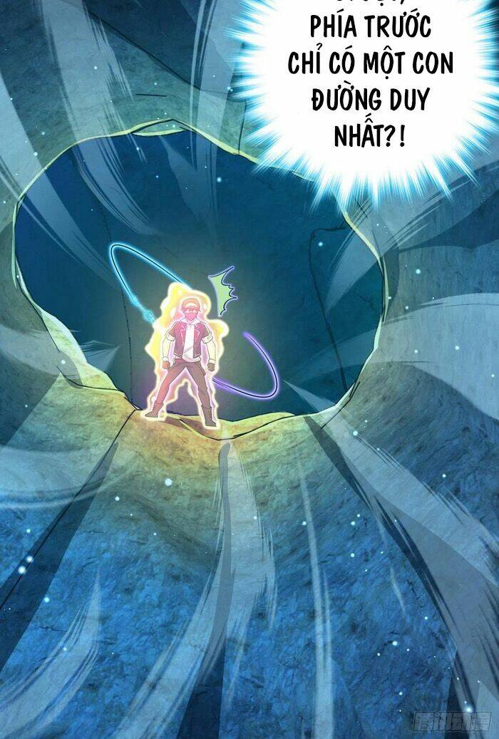 Đại Vương Tha Mạng Chapter 186 - Trang 2