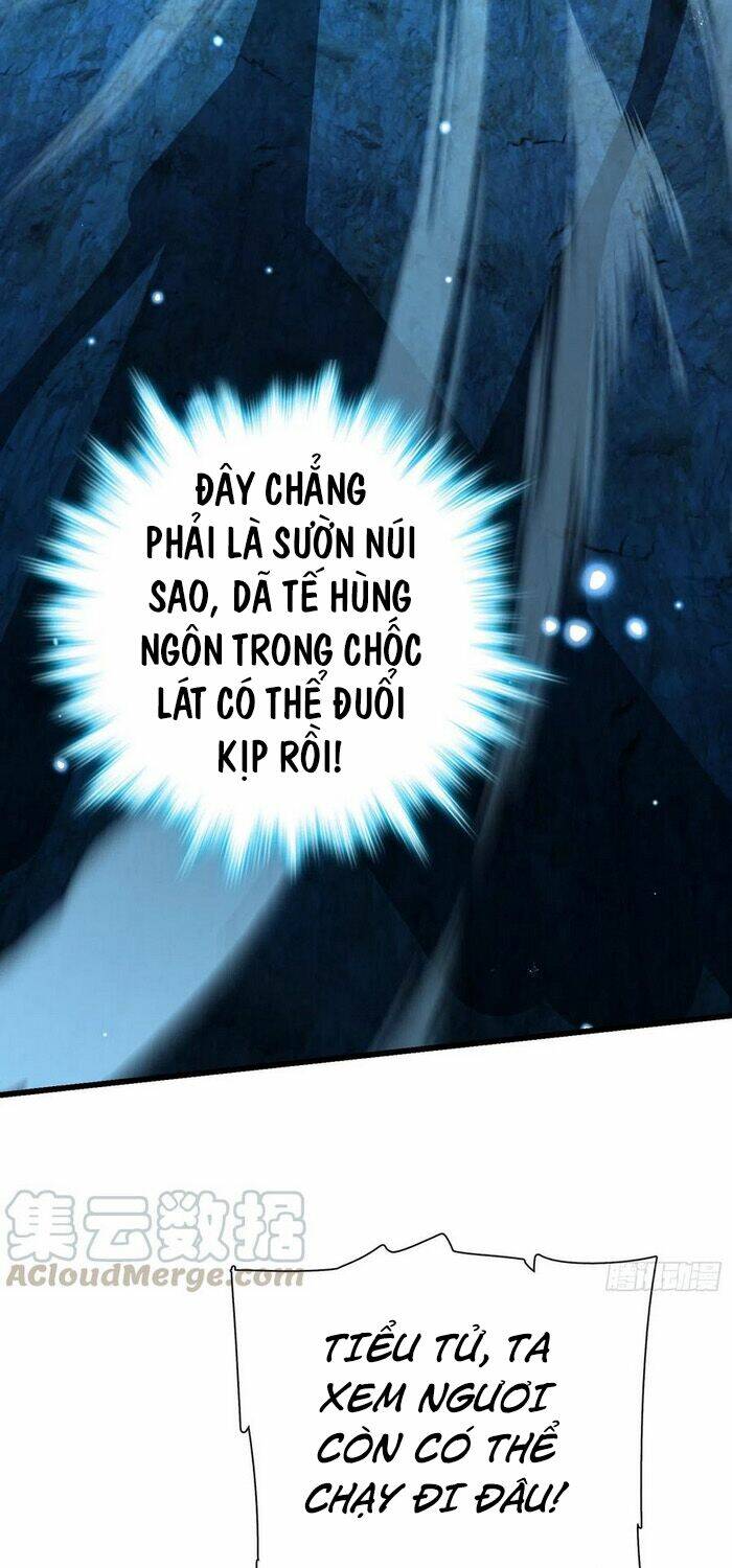 Đại Vương Tha Mạng Chapter 186 - Trang 2