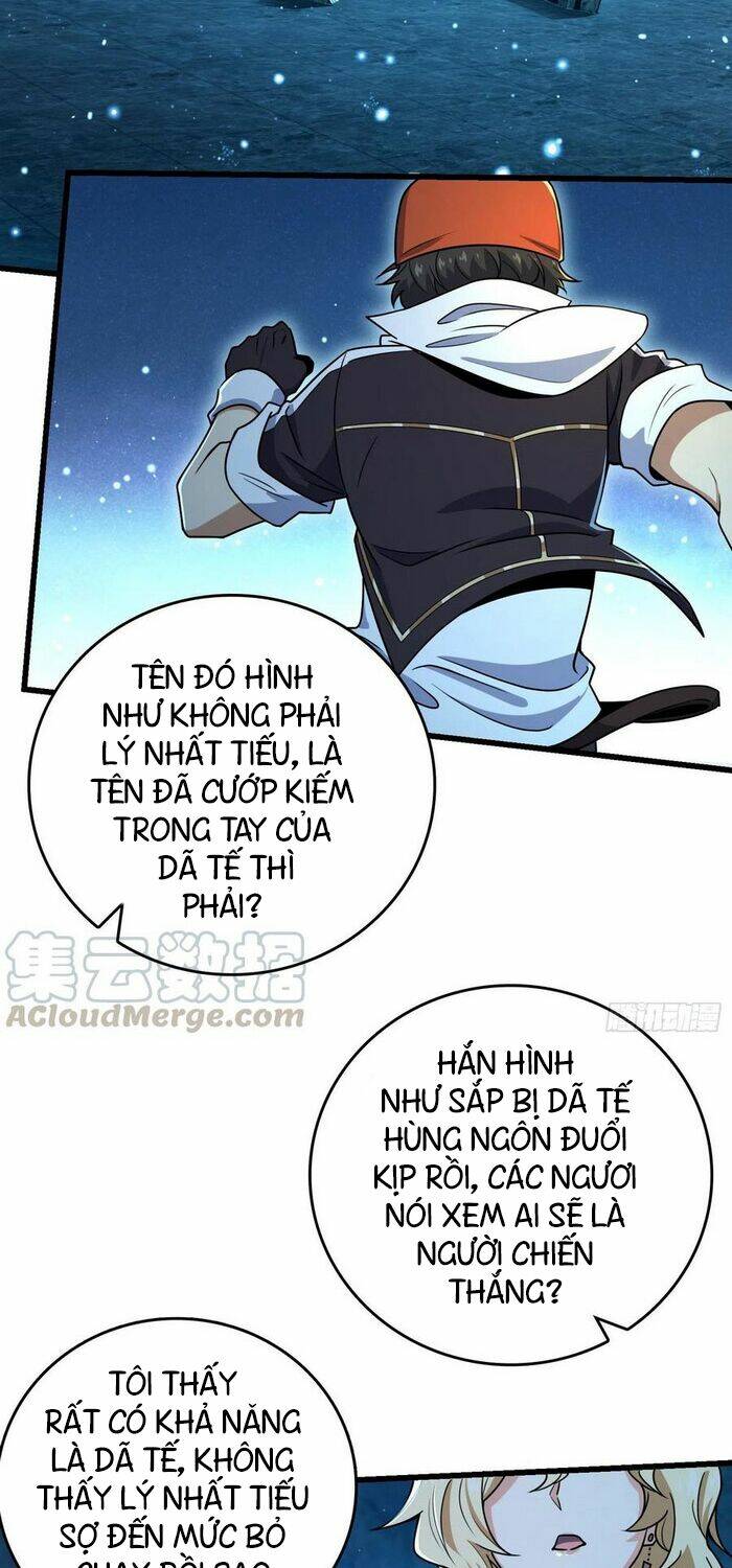 Đại Vương Tha Mạng Chapter 186 - Trang 2
