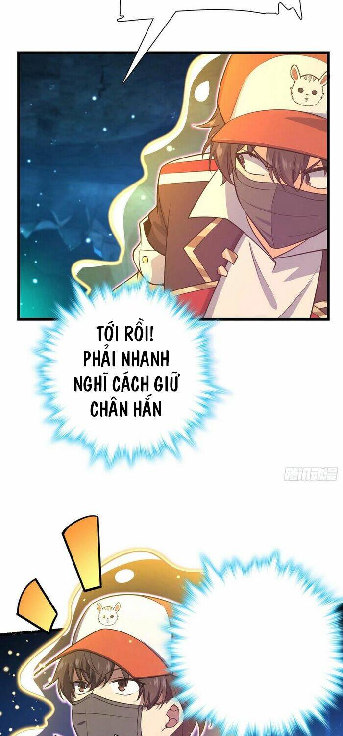 Đại Vương Tha Mạng Chapter 186 - Trang 2