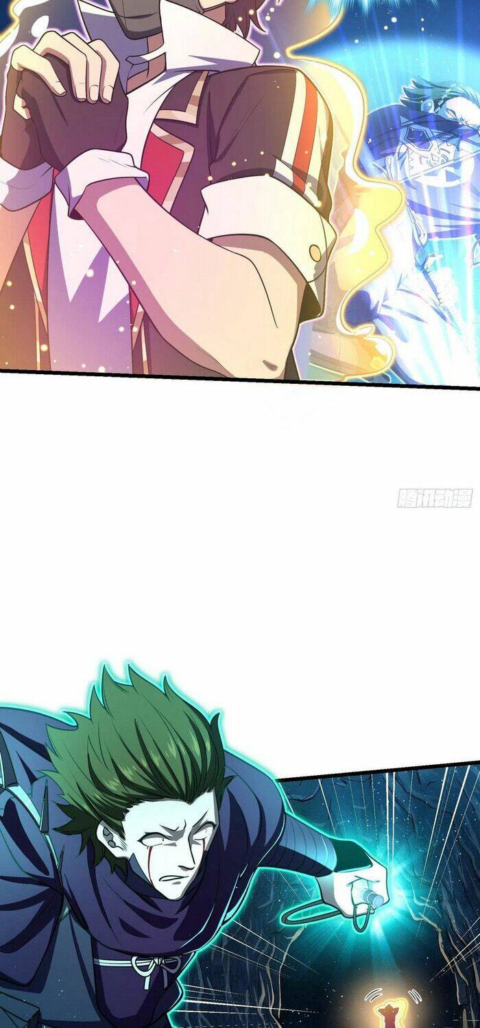 Đại Vương Tha Mạng Chapter 186 - Trang 2