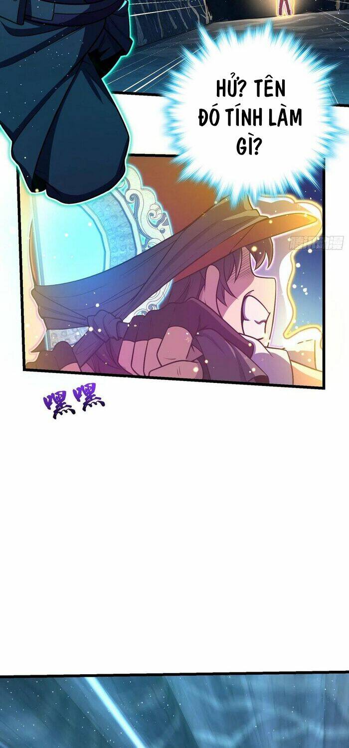 Đại Vương Tha Mạng Chapter 186 - Trang 2