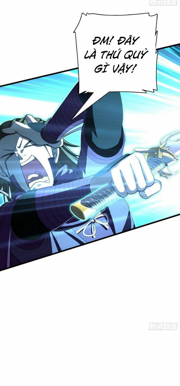 Đại Vương Tha Mạng Chapter 186 - Trang 2