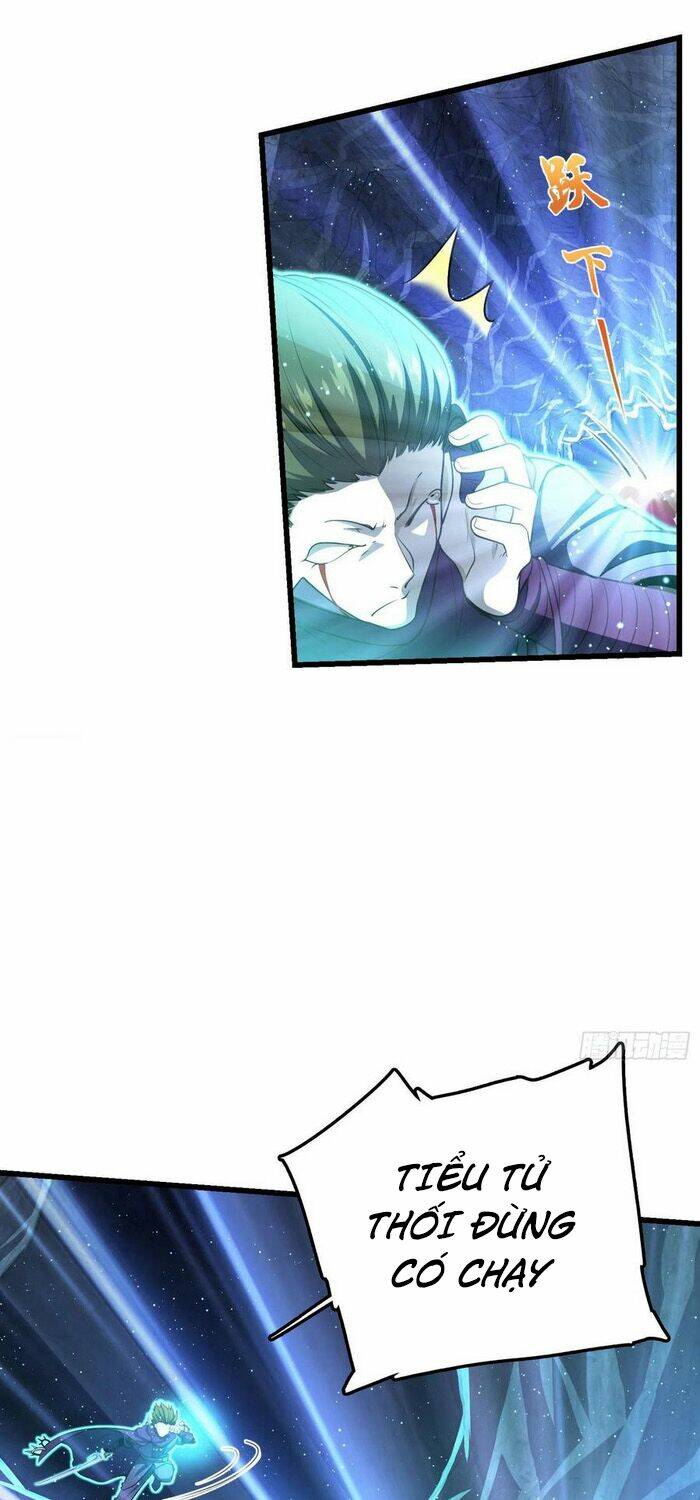 Đại Vương Tha Mạng Chapter 186 - Trang 2