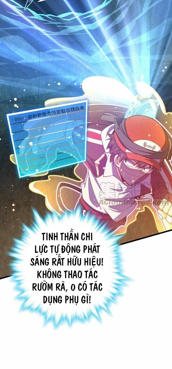 Đại Vương Tha Mạng Chapter 186 - Trang 2