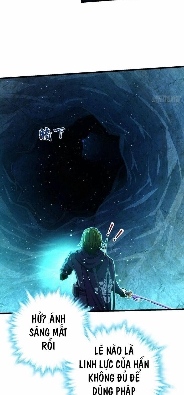 Đại Vương Tha Mạng Chapter 186 - Trang 2