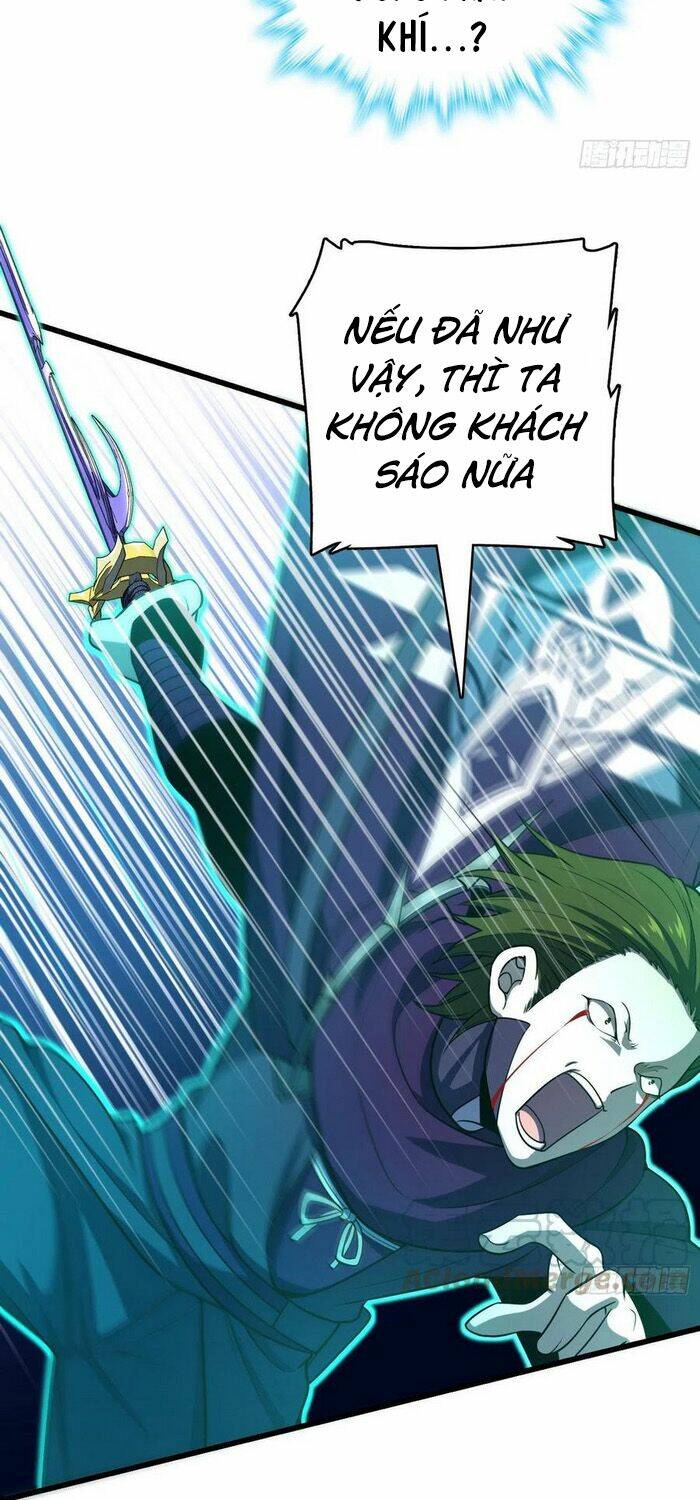 Đại Vương Tha Mạng Chapter 186 - Trang 2