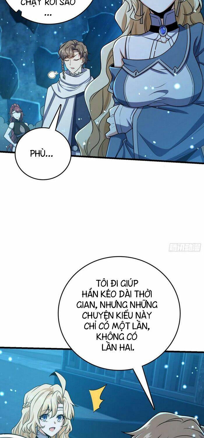 Đại Vương Tha Mạng Chapter 186 - Trang 2