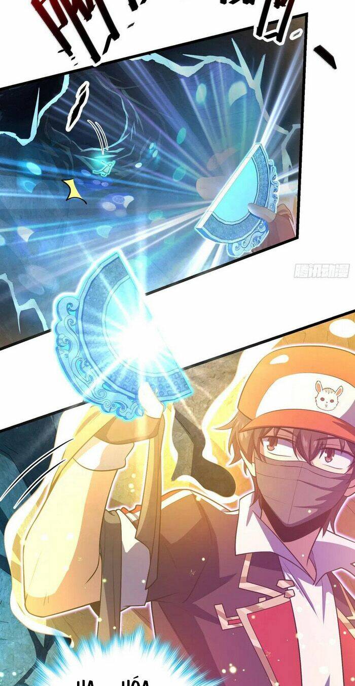 Đại Vương Tha Mạng Chapter 186 - Trang 2