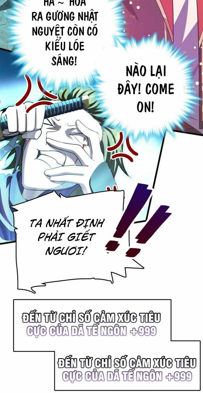 Đại Vương Tha Mạng Chapter 186 - Trang 2