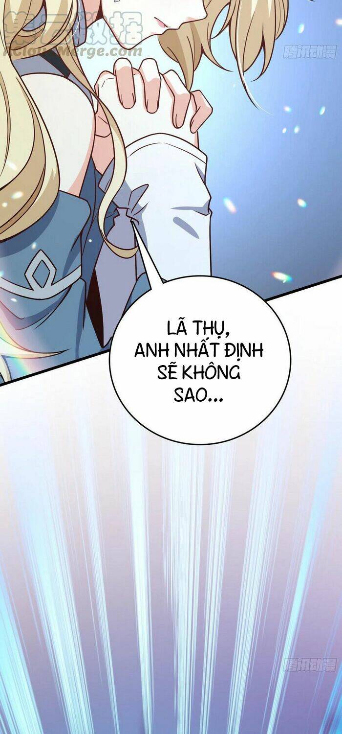 Đại Vương Tha Mạng Chapter 186 - Trang 2