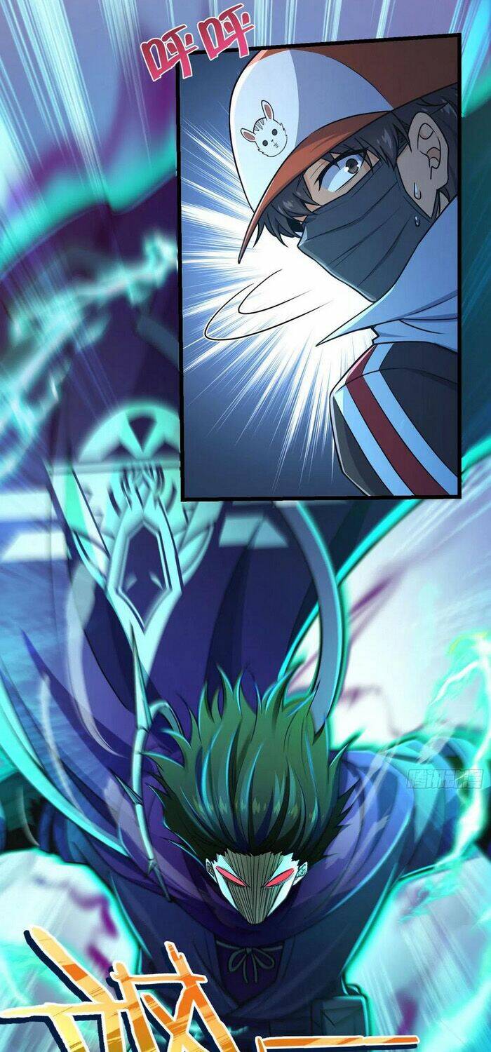 Đại Vương Tha Mạng Chapter 186 - Trang 2