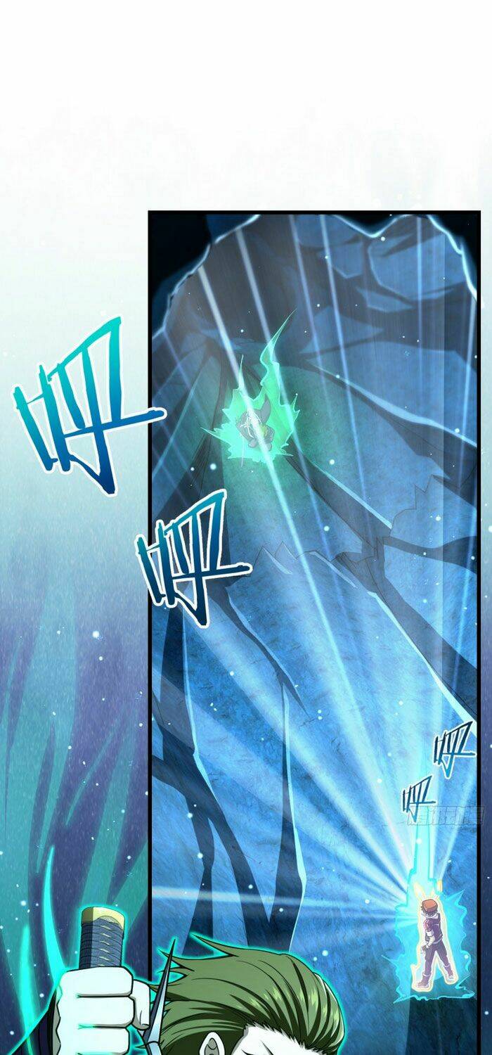 Đại Vương Tha Mạng Chapter 187 - Trang 2