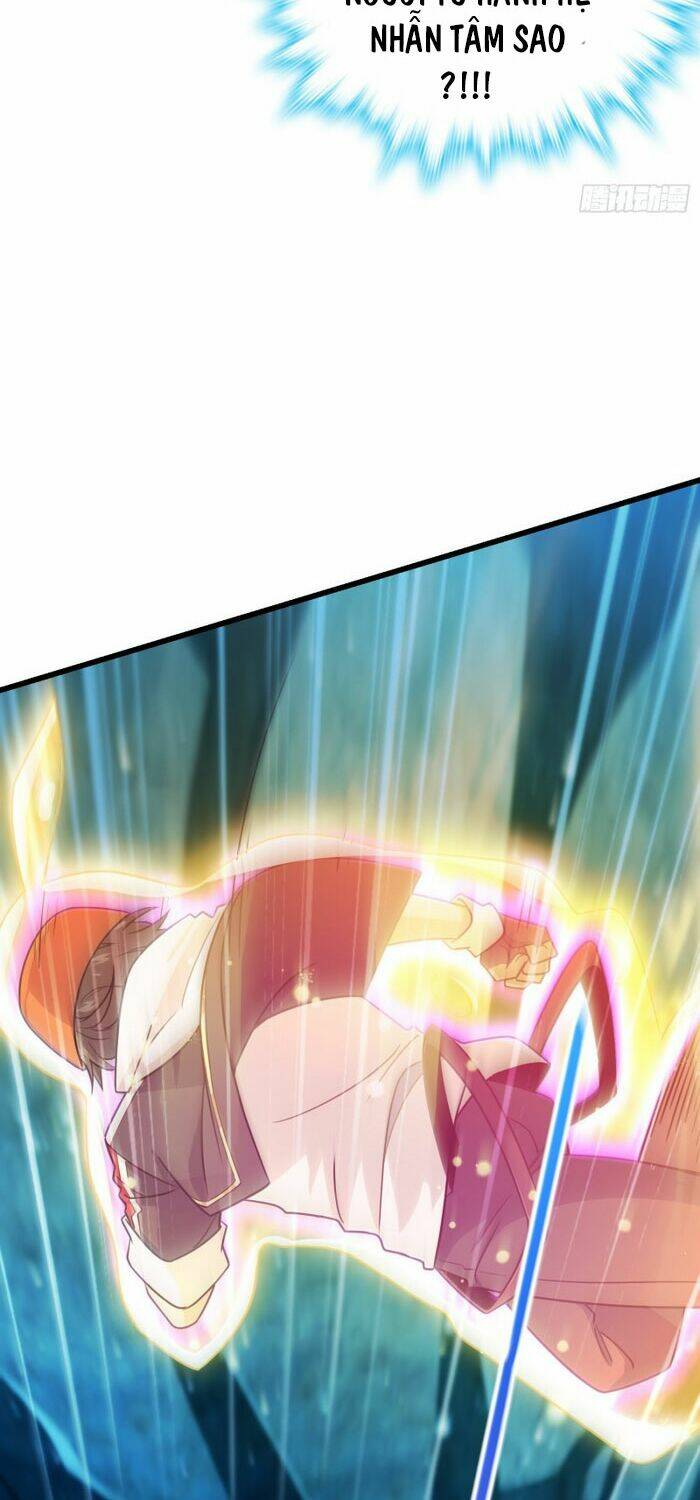 Đại Vương Tha Mạng Chapter 187 - Trang 2