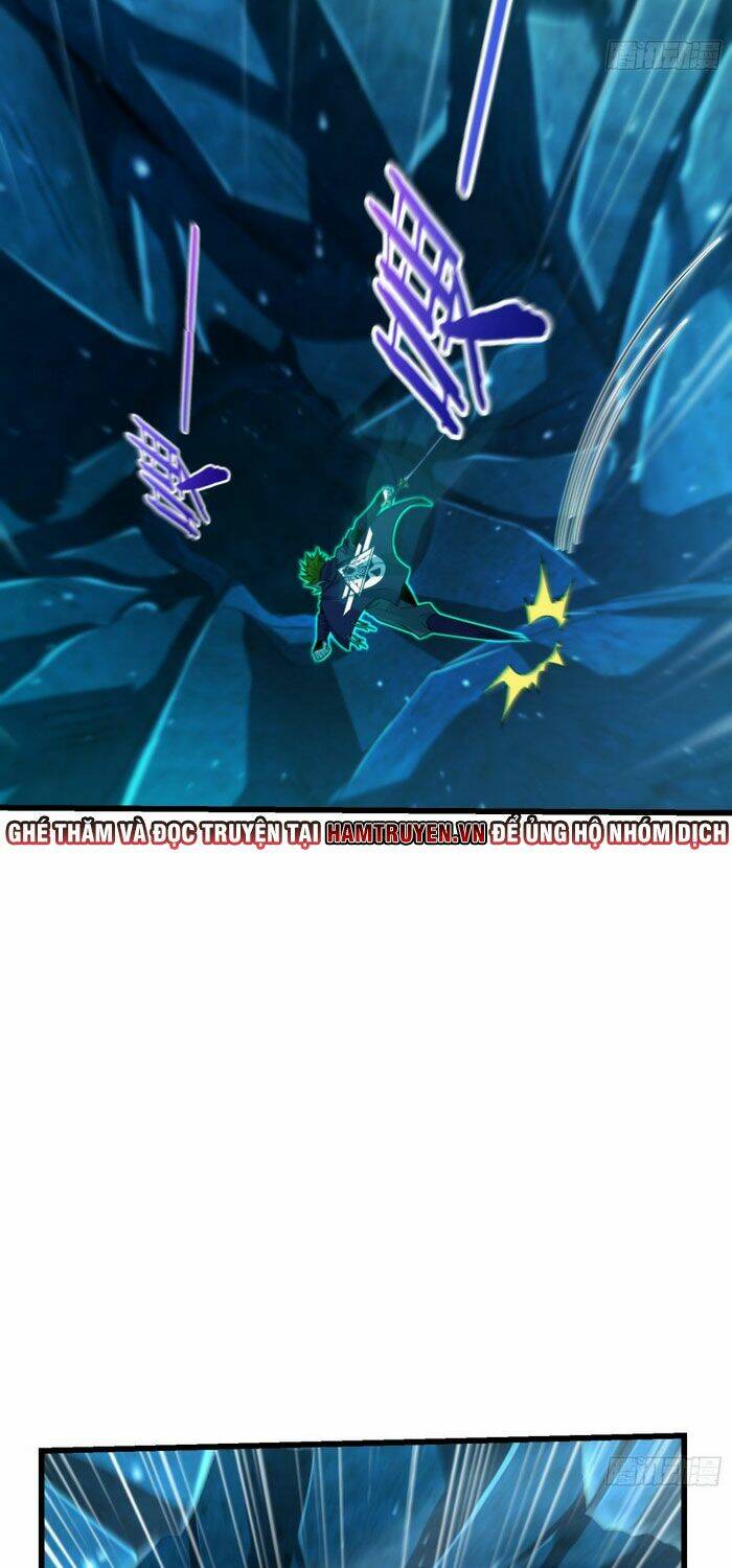 Đại Vương Tha Mạng Chapter 187 - Trang 2