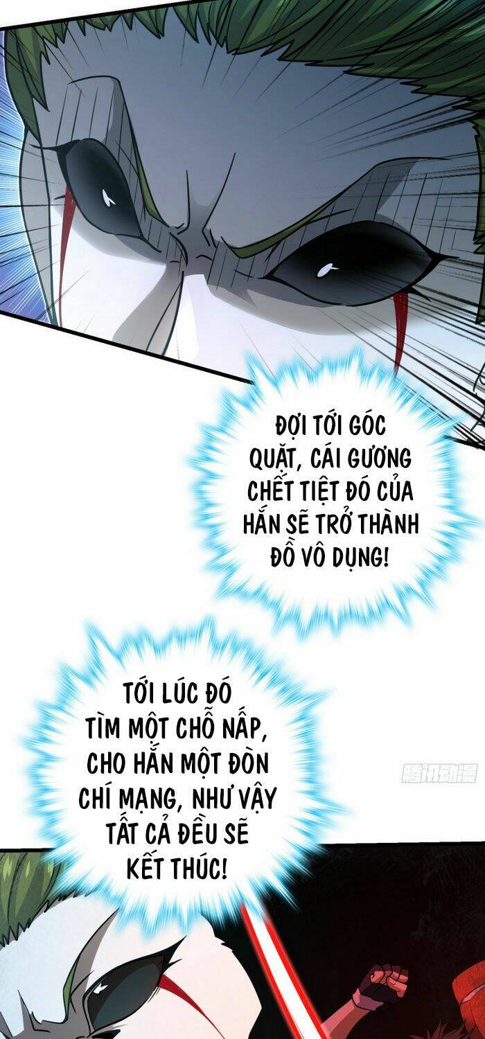 Đại Vương Tha Mạng Chapter 187 - Trang 2