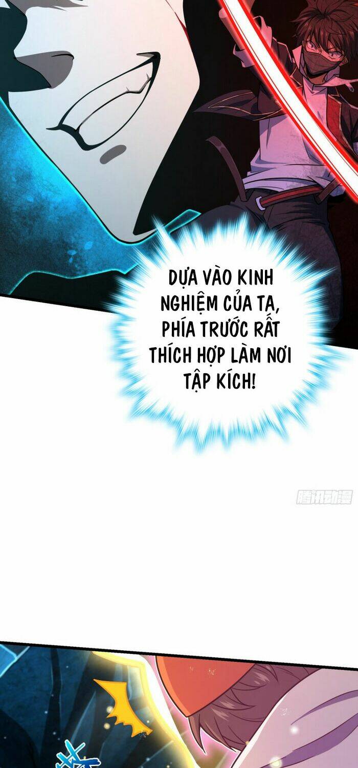 Đại Vương Tha Mạng Chapter 187 - Trang 2