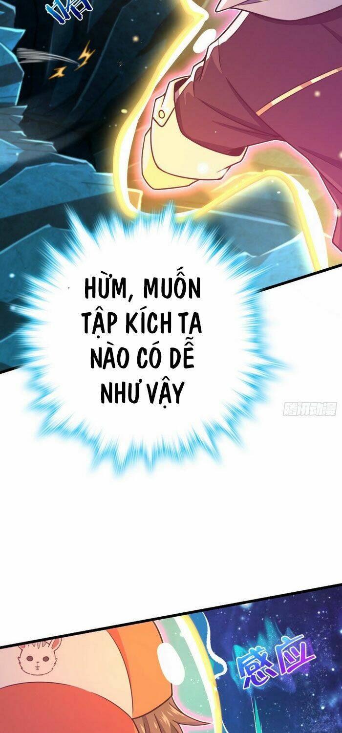 Đại Vương Tha Mạng Chapter 187 - Trang 2