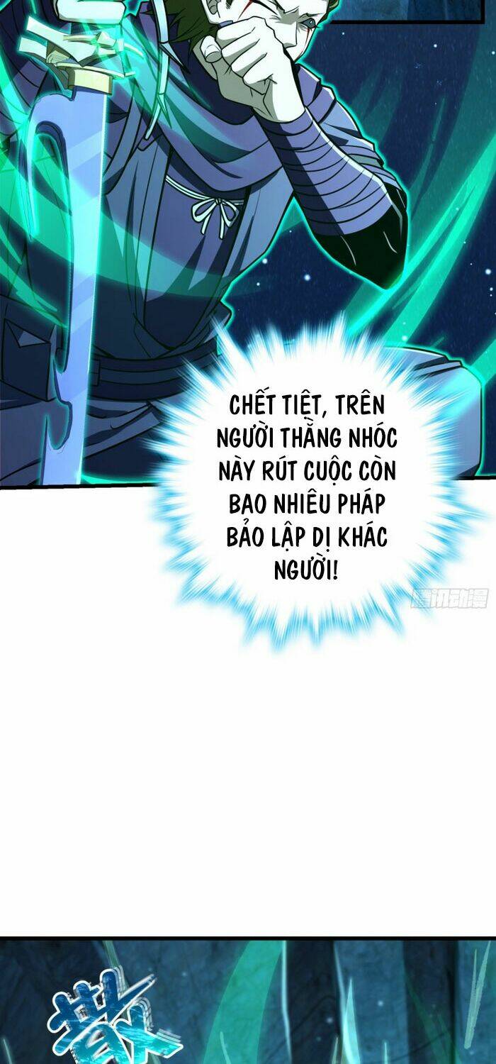 Đại Vương Tha Mạng Chapter 187 - Trang 2
