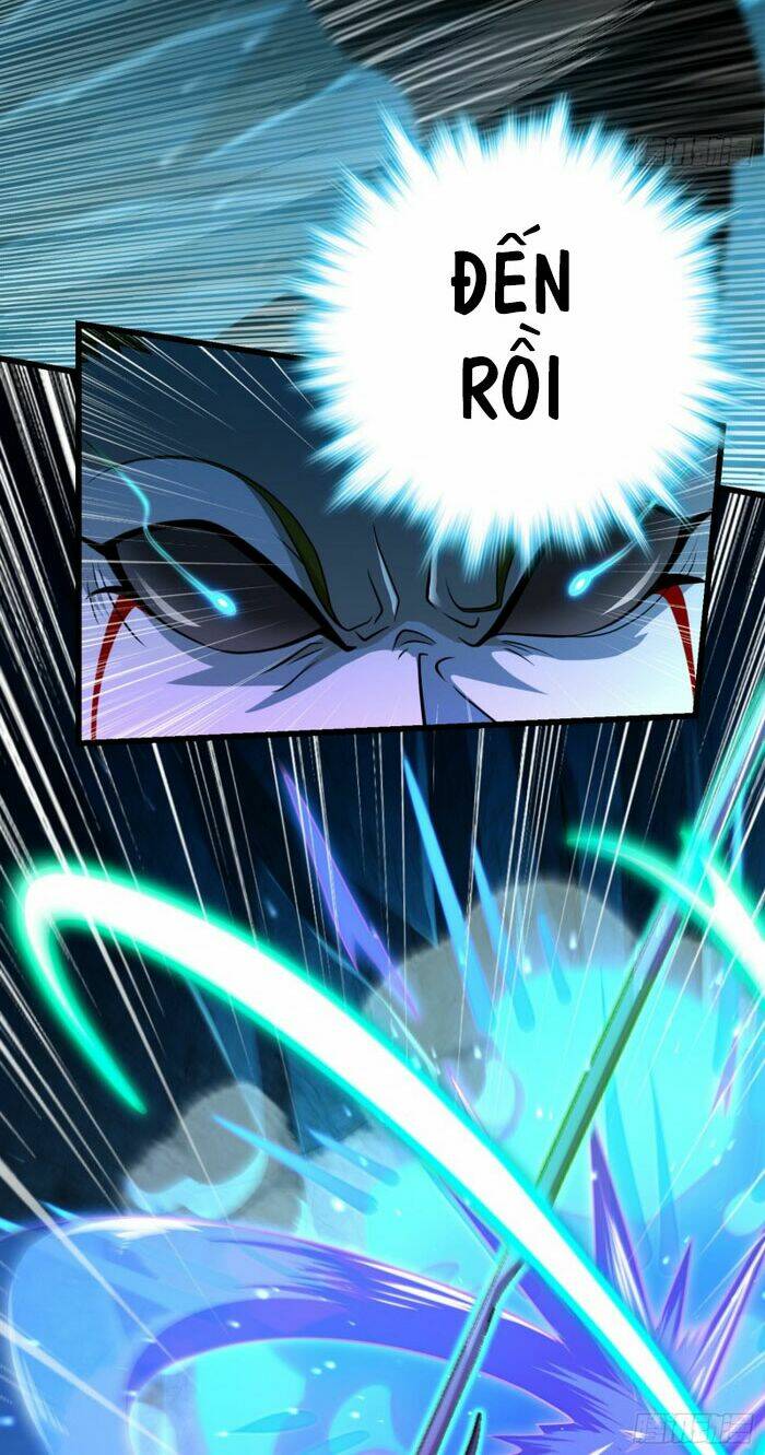 Đại Vương Tha Mạng Chapter 187 - Trang 2