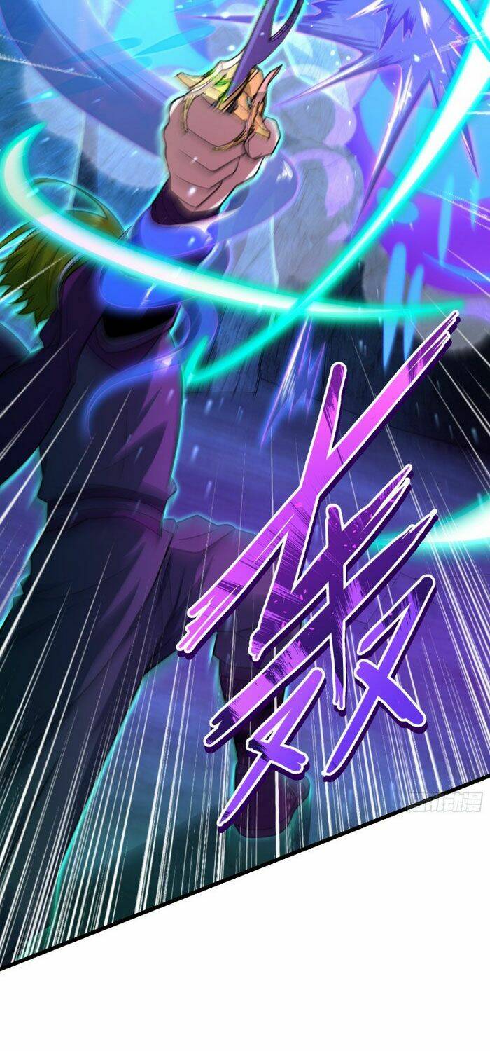 Đại Vương Tha Mạng Chapter 187 - Trang 2