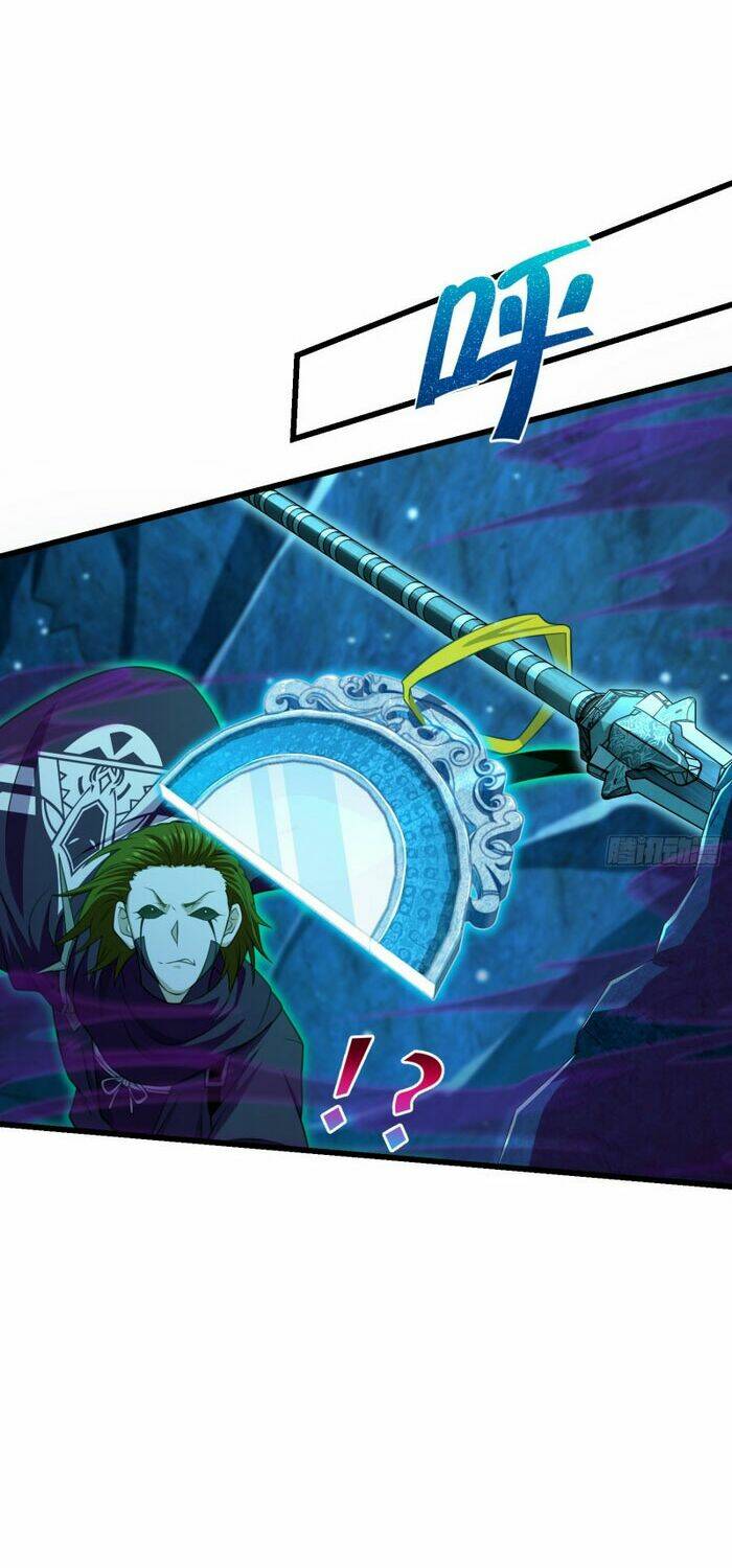 Đại Vương Tha Mạng Chapter 187 - Trang 2