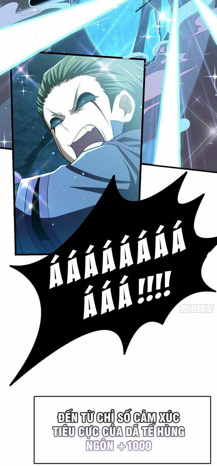 Đại Vương Tha Mạng Chapter 187 - Trang 2