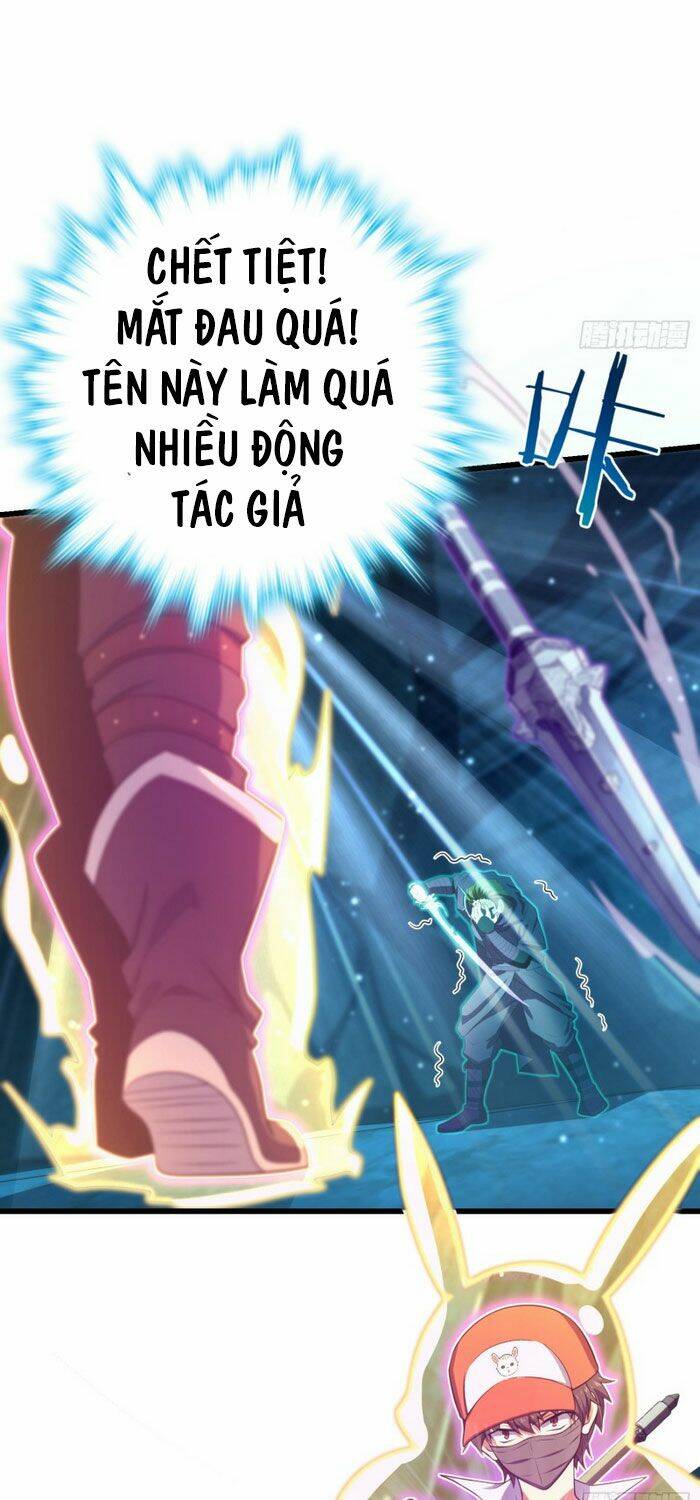 Đại Vương Tha Mạng Chapter 187 - Trang 2