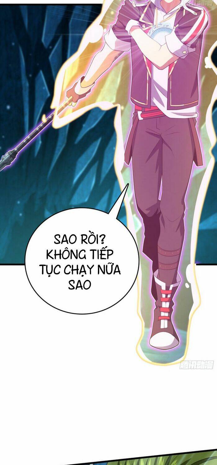 Đại Vương Tha Mạng Chapter 187 - Trang 2