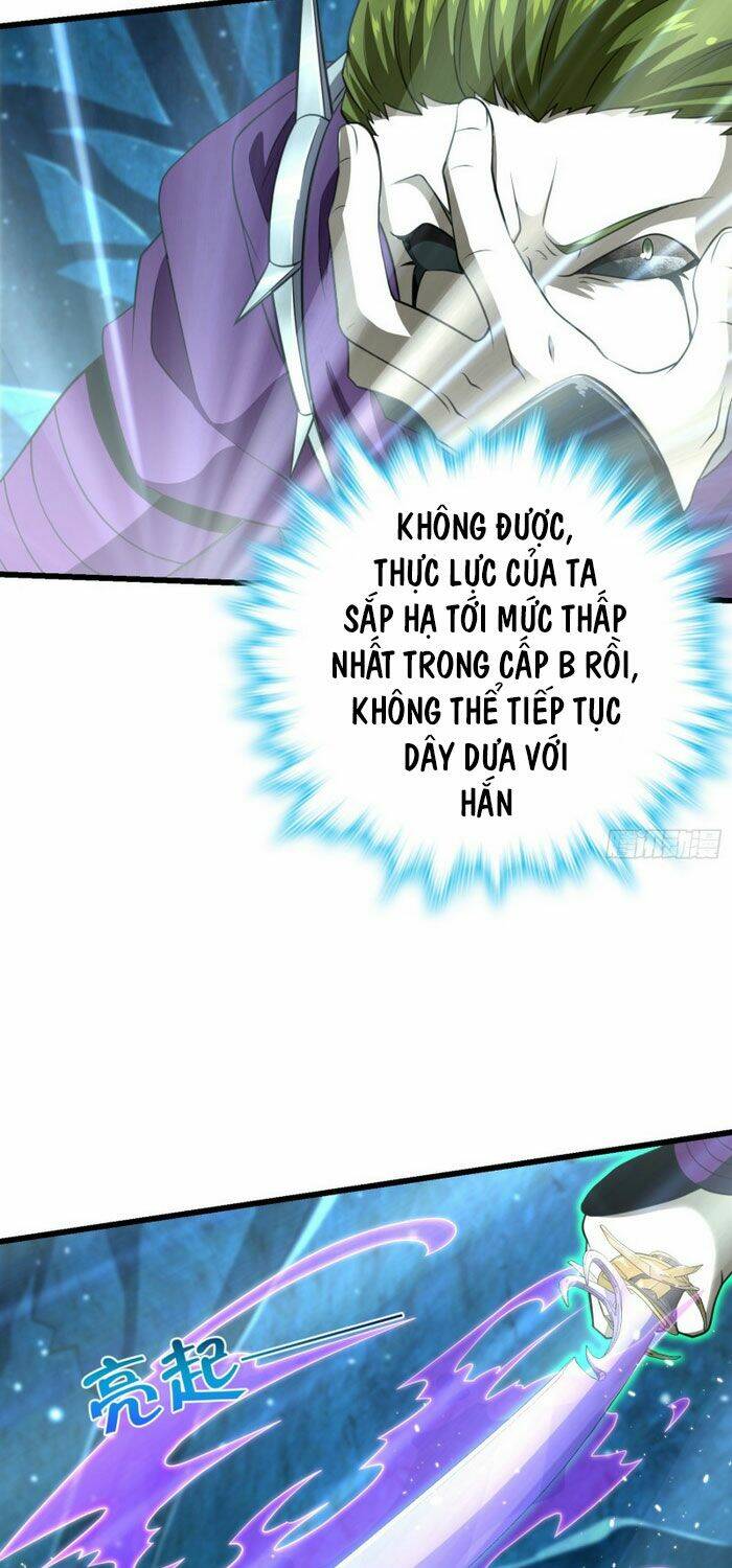 Đại Vương Tha Mạng Chapter 187 - Trang 2