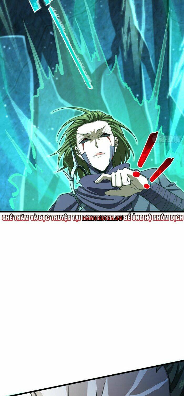 Đại Vương Tha Mạng Chapter 187 - Trang 2