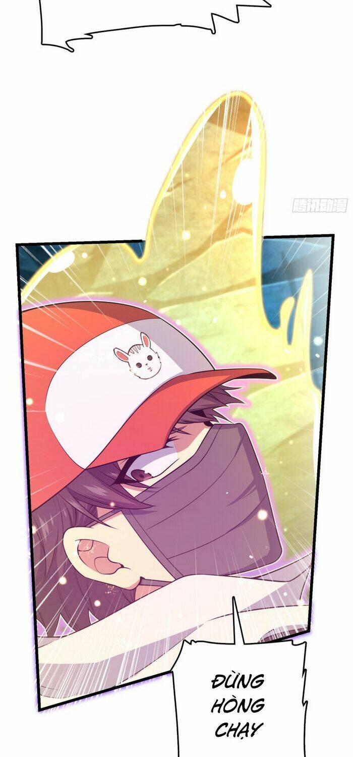 Đại Vương Tha Mạng Chapter 187 - Trang 2